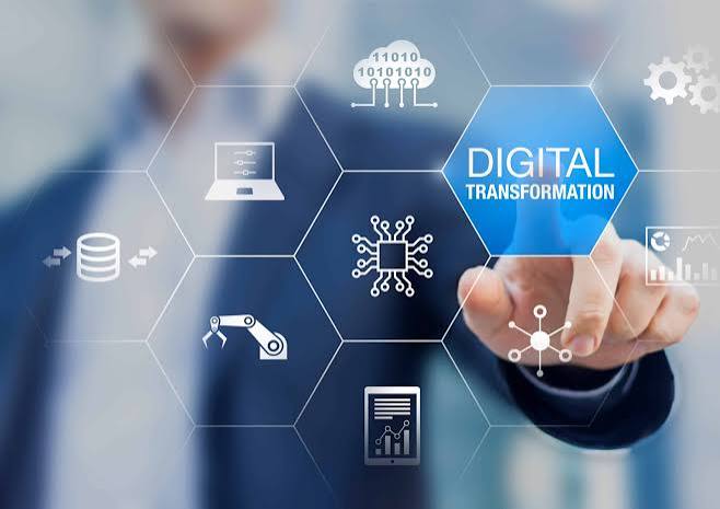 Digitalisation : comment transformer votre entreprise pour gagner en performance