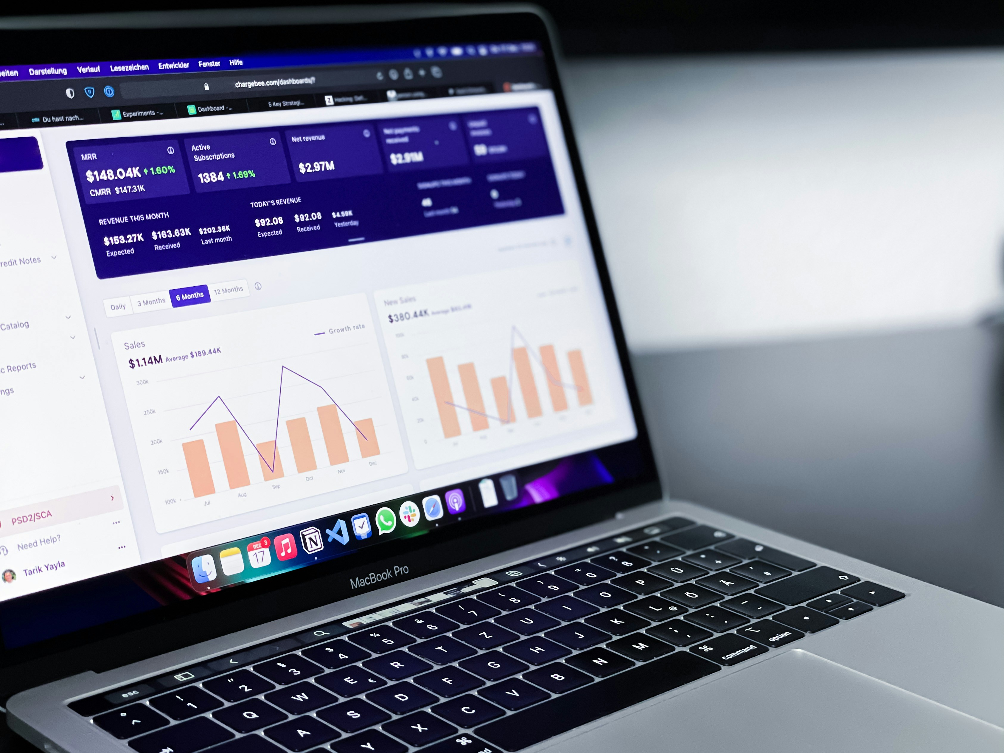 Développement logiciel sur mesure