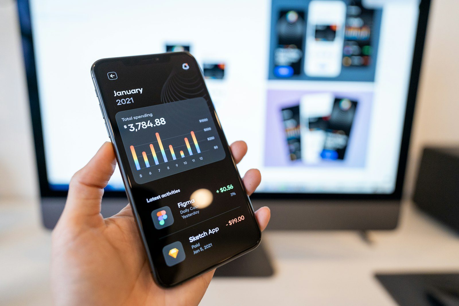 Mobile