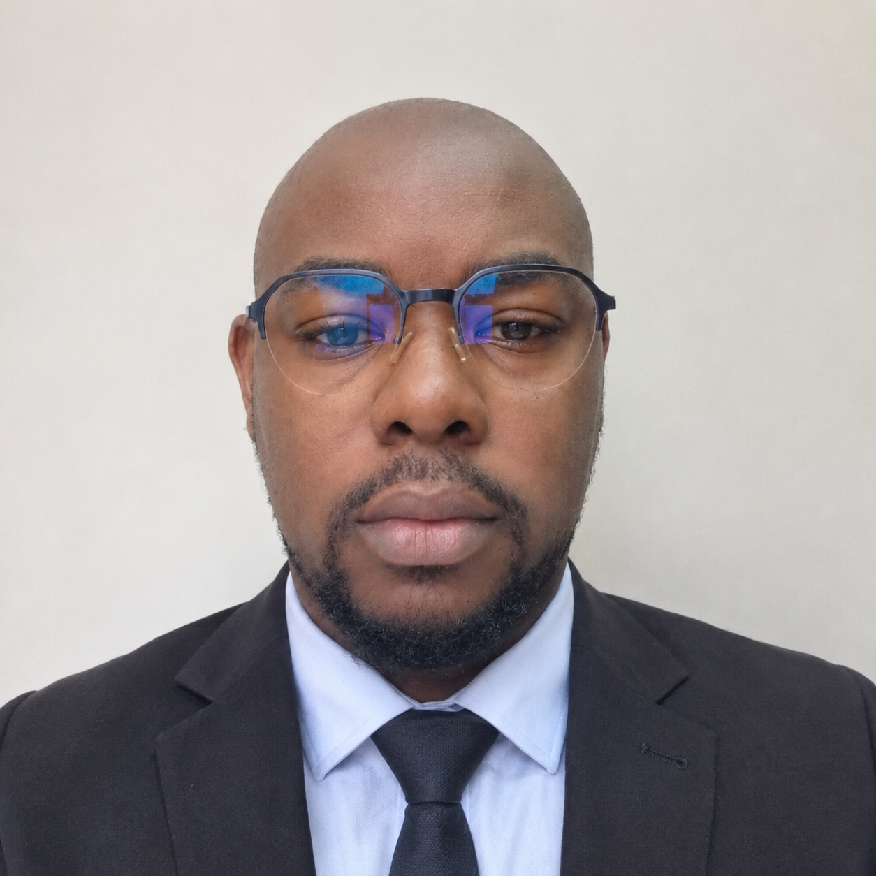 FRANCK HERMANN KOUASSI