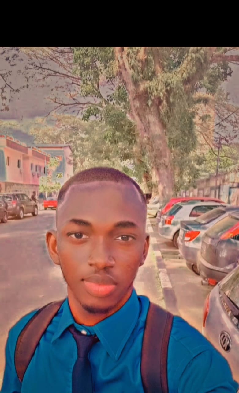Tidiane Salif N’Diaye