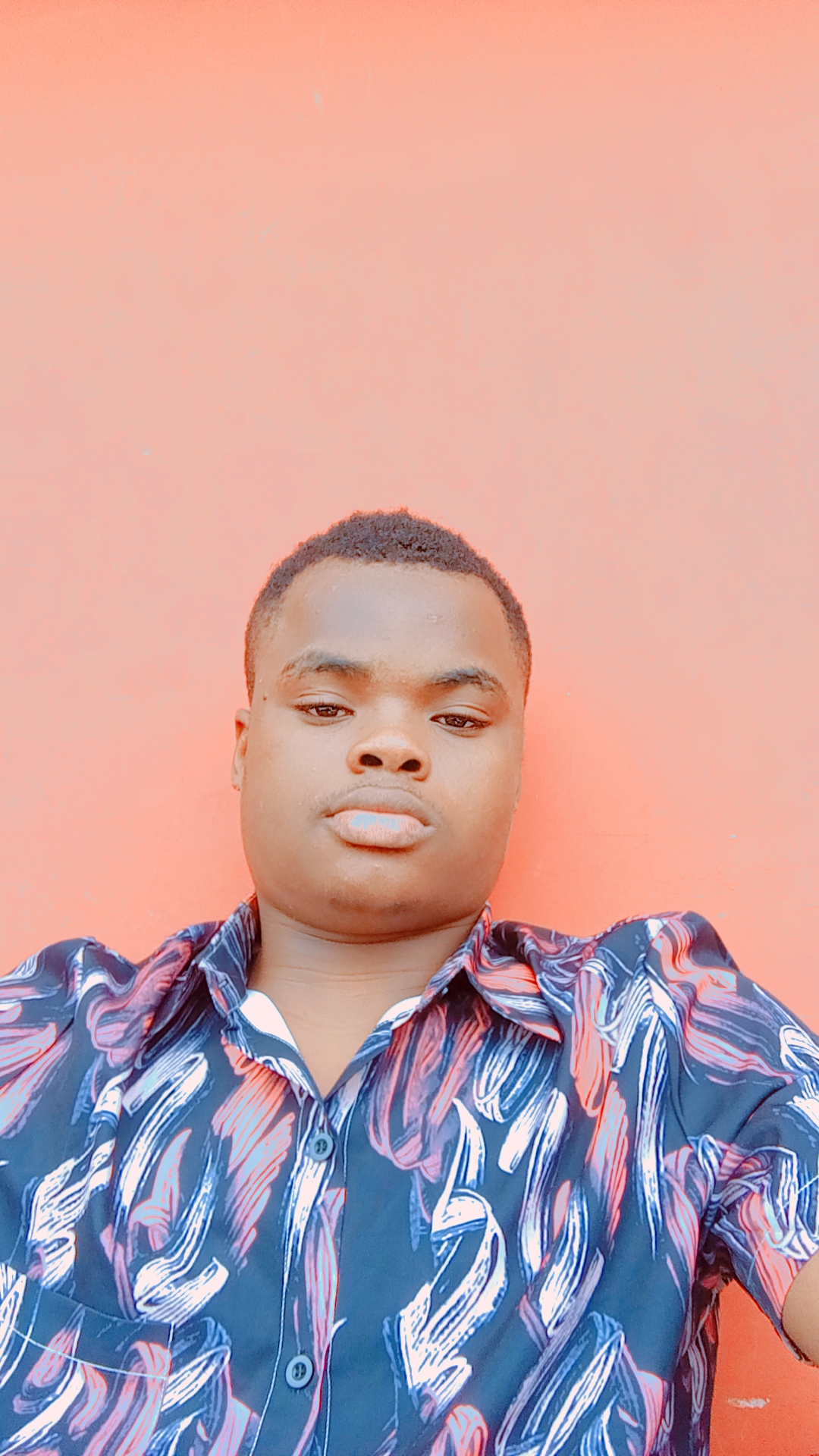 TONDE Aïdara
